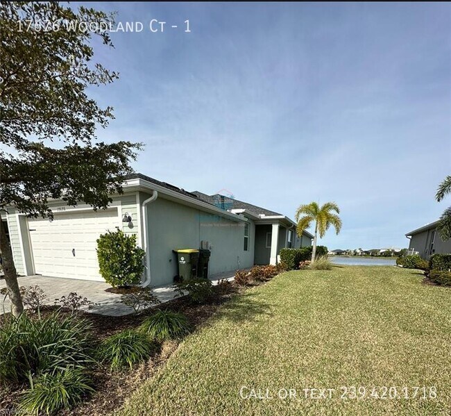 Foto del edificio - 17676 Woodland Ct