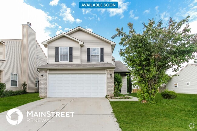 Building Photo - 8928 Leffler Ln