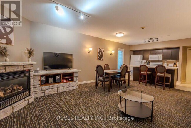 Photo du bâtiment - 90-2290 Highland Dr