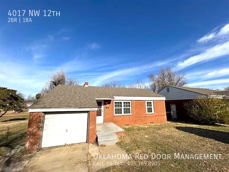 4017 NW 12th- - 4017 NW 12th-