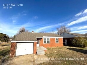 Building Photo - 4017 NW 12th St