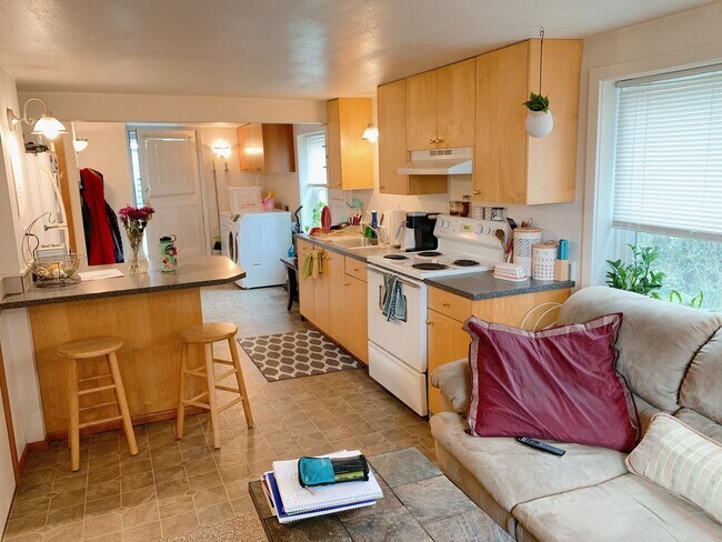 Foto del edificio - 1029 High St