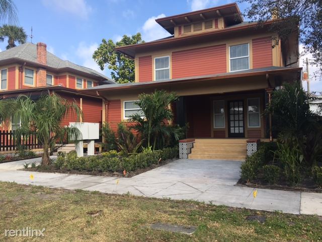Foto principal - 703 1/2 W Bay St