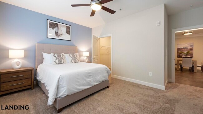 Foto del edificio - 3000 Daventry Cir