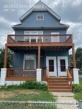 Building Photo - 621-623 E 36th St