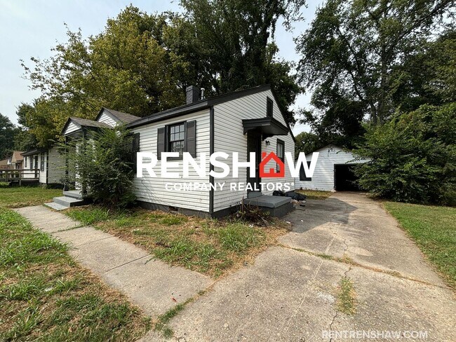 Foto del edificio - Text the Leasing Team at 901-820-4367 to S...