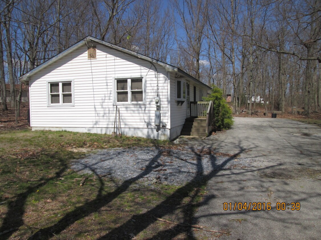 Foto principal - 1024 Kearsley Rd