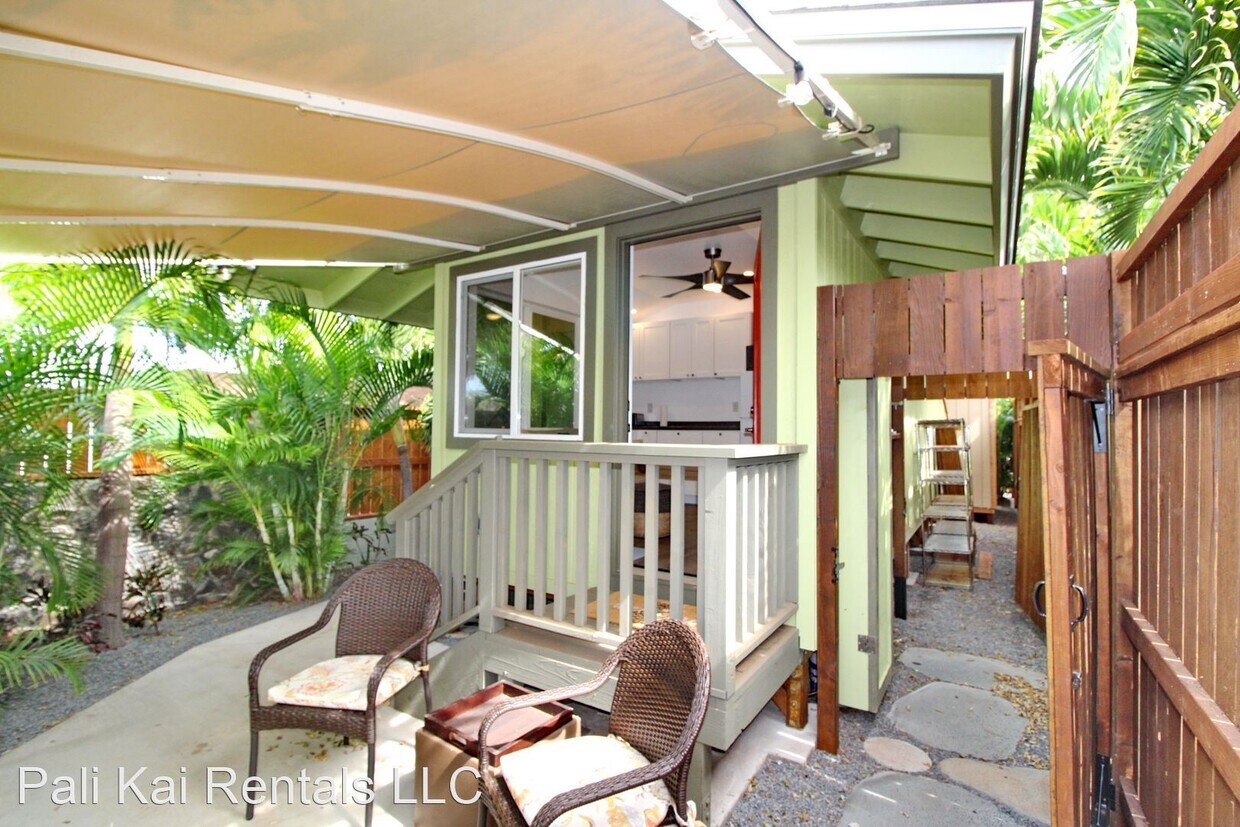Primary Photo - 1 br, 1 bath House - 141 Keala Place