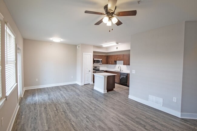 Foto del interior - Villas at Wylie