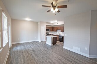 Interior Photo - Villas at Wylie