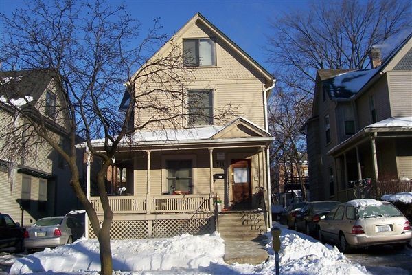 Primary Photo - 6 br, 4 bath House - 711 Arbor St 711 Arbor