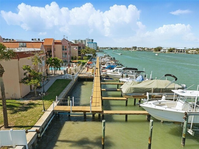 Building Photo - 8911 Blind Pass Rd