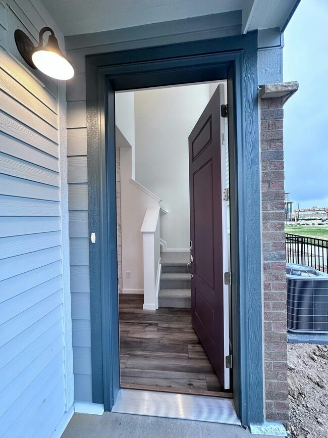 Photo - 6857 Huddersfield Place Townhome