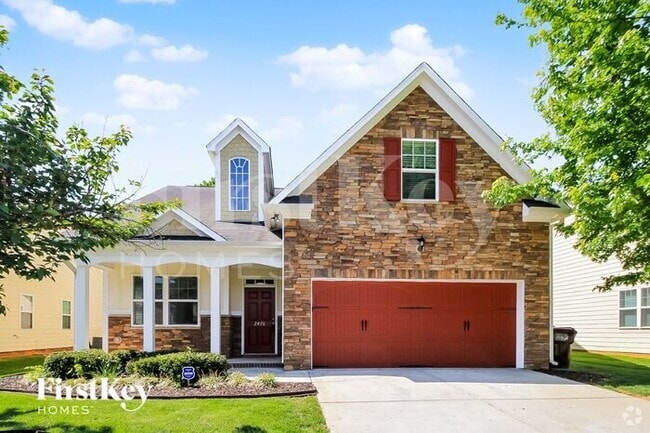 Building Photo - 2476 Birch View Dr