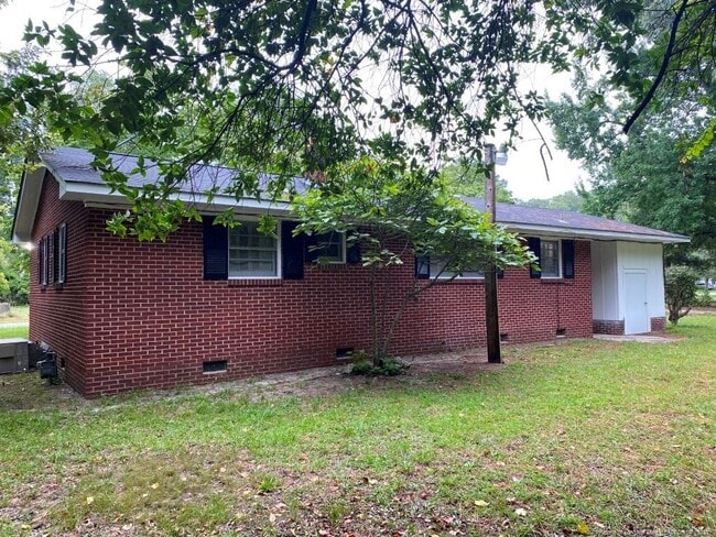 Building Photo - 304 Courtland St