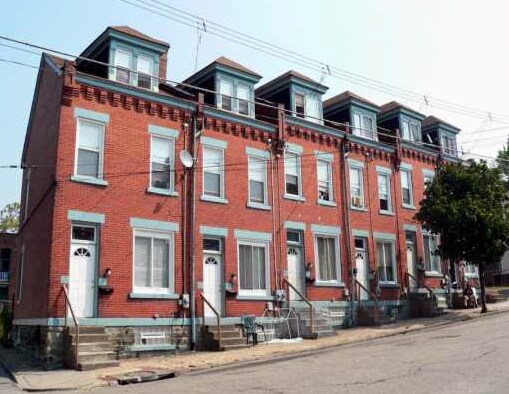 Primary Photo - 115-125 McCandless Ave