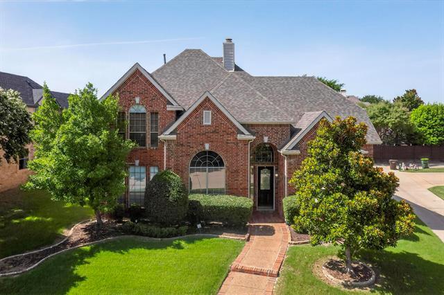 Primary Photo - 4676 Crystal Creek Dr