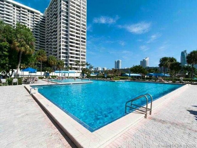 600 Three Islands Boulevard Unit 209, Hallandale Beach, FL 33009 ...