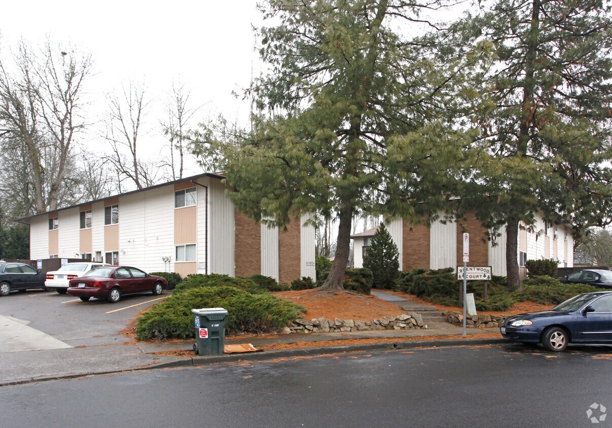 Foto principal - Brentwood Court