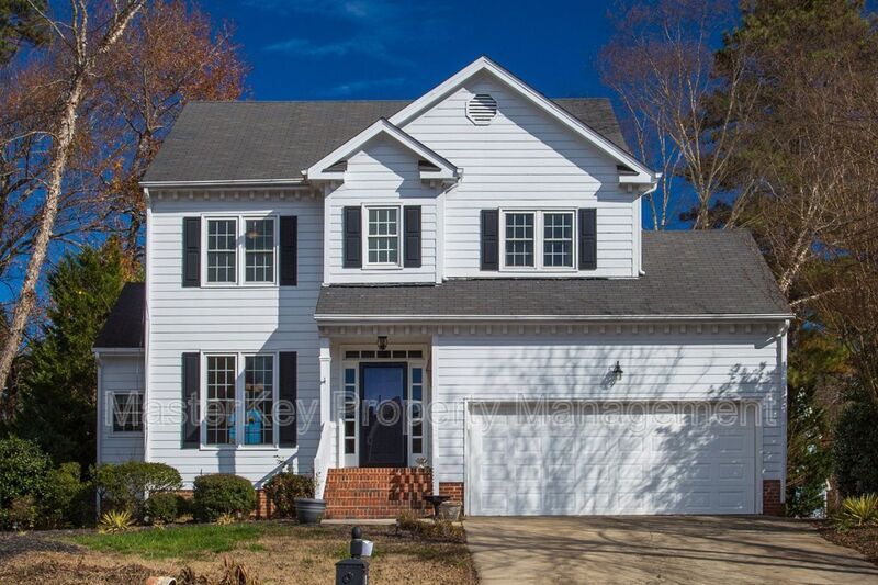Foto principal - 115 Creek Park Dr