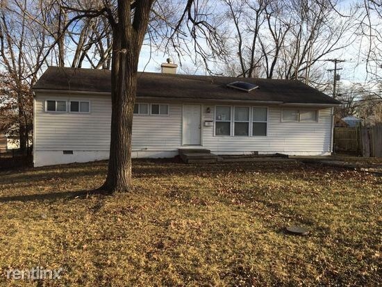 Foto principal - 1609 Dorchester Ave