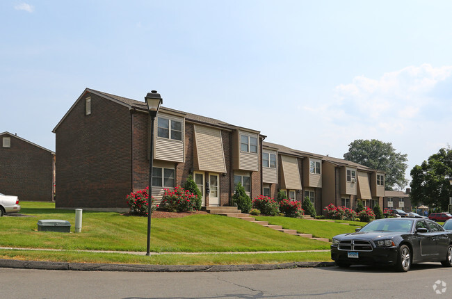 Building Photo - Southfield Apartments