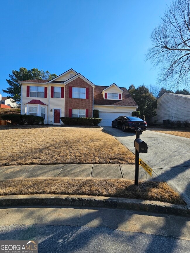 Building Photo - 1529 Sydney Pond Cir NW