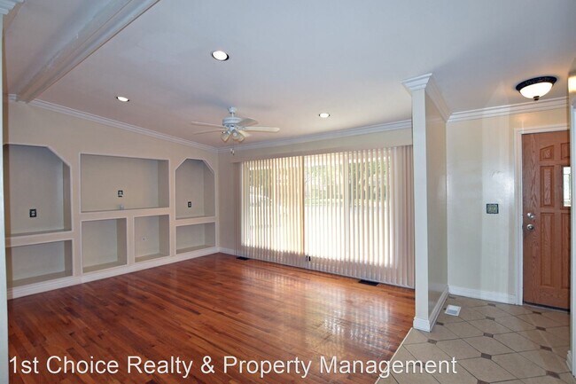 Building Photo - 3 br, 1.5 bath House - 45467 Sterritt Street