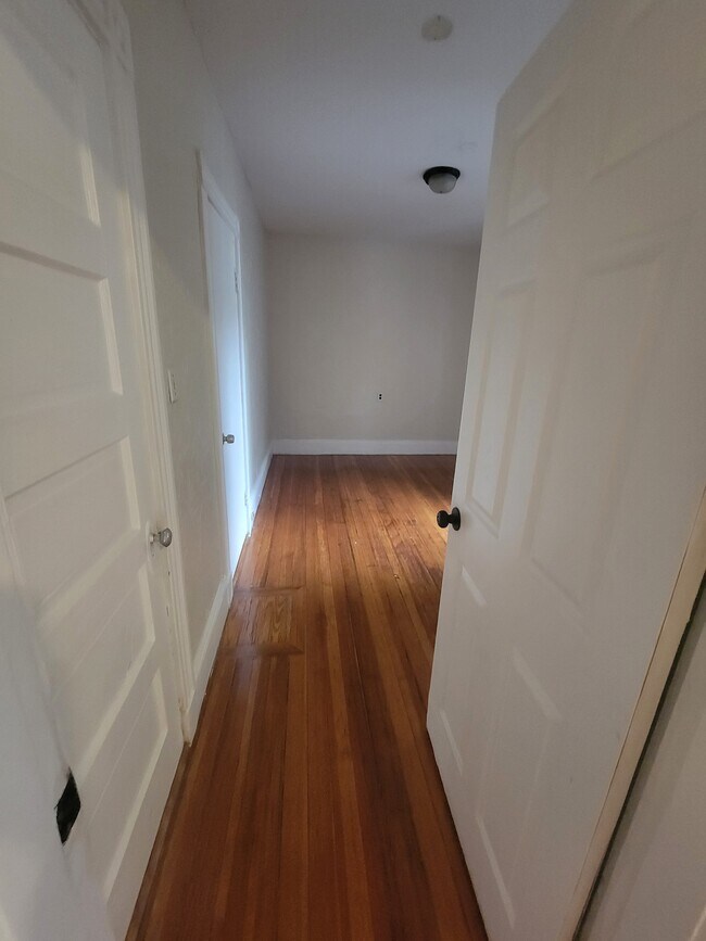 Dormitorio 3 - 76 Bellevue St