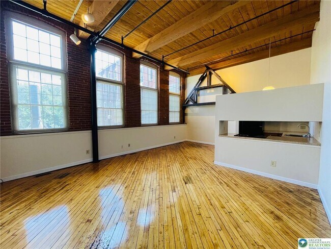 Foto del edificio - 101 Race St