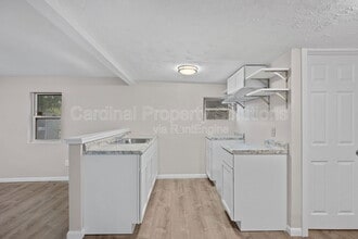 Building Photo - 2520 Grand Blvd