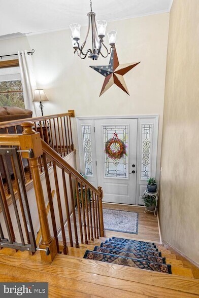 Foto del edificio - 1573 Garrisonville Rd