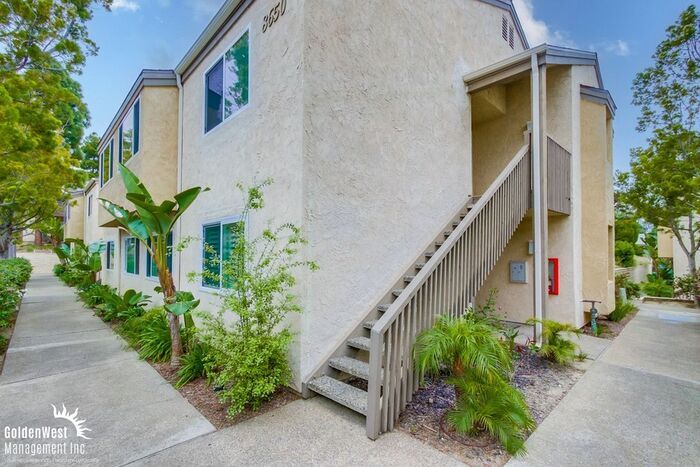 Foto principal - Charming 2Bdm 2Ba Condo in La Jolla