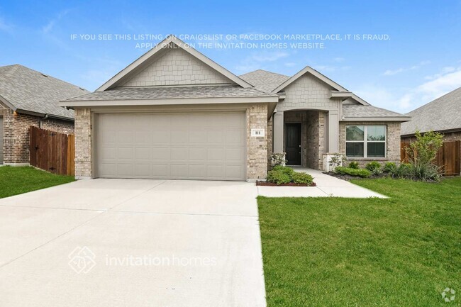 Building Photo - 111 Old Spanish Trail