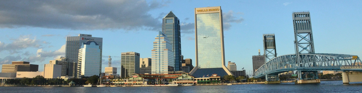 Jacksonville city image