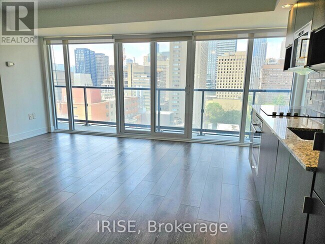 Photo du bâtiment - 89-1289 McGill St