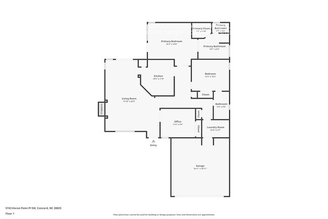 Foto del edificio - 5743 Heron Point Pl SW