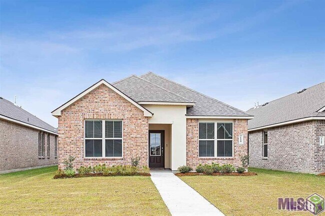 Building Photo - 1126 Foxtail Dr