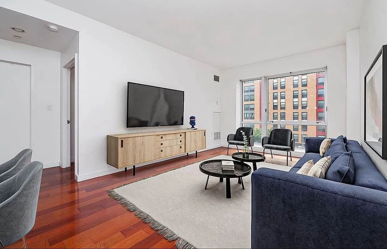 Foto principal - 2130 Adam Clayton Powell Jr Blvd