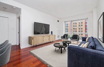 Building Photo - 2130 Adam Clayton Powell Jr Blvd