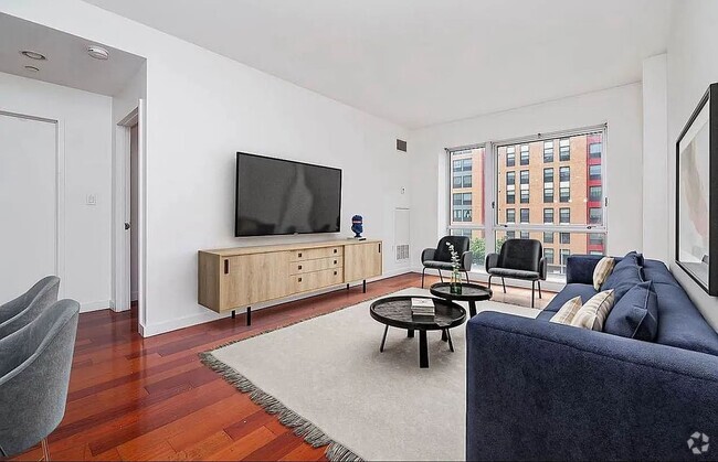 Building Photo - 2130 Adam Clayton Powell Jr Blvd