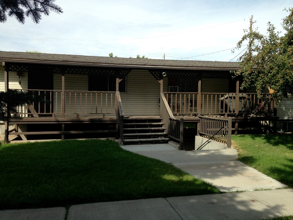 440 W Chubbuck Rd, Chubbuck, ID 83202 440 W Chubbuck Rd Chubbuck, ID