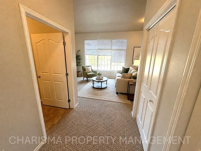 Foto del interior - Ridgeview Place Apartments