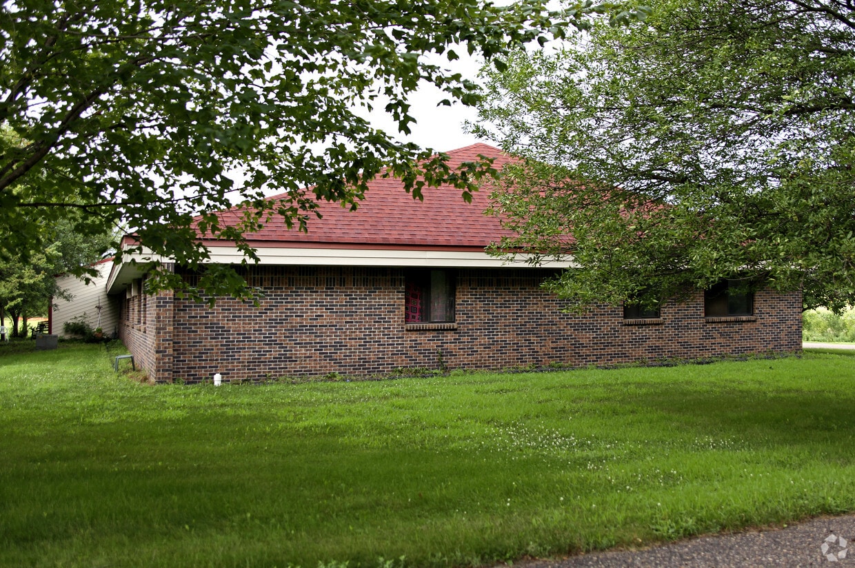 Primary Photo - Prairie Manor