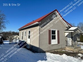 Building Photo - 355 N 5th St
