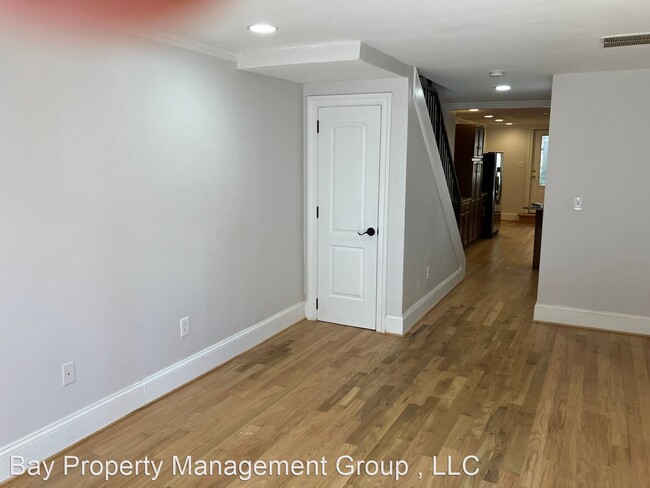 Foto del edificio - 3 br, 2.5 bath House - 104 S Regester St
