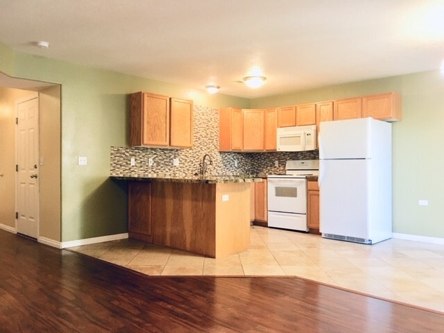 Foto del edificio - 3 Bedroom/2.5 Bathroom Townhome In Lehi