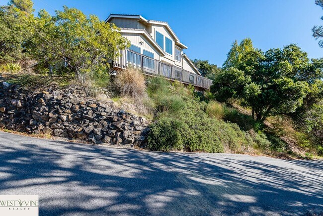Foto del edificio - Oceanview Mountain Retreat Home On 3+ Acres