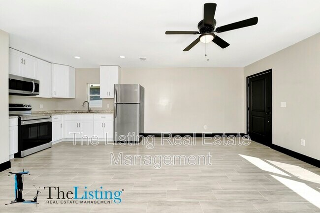 Foto del edificio - 2802 Ave M NW