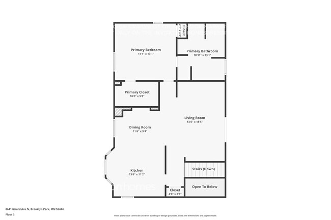 Building Photo - 8641 N Girard Ave